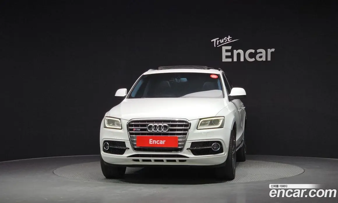 Audi Q5 2014 3.0 автомат (гидро), фото 3 Audi Q5 2014 3.0 автомат (гидро), фото 3