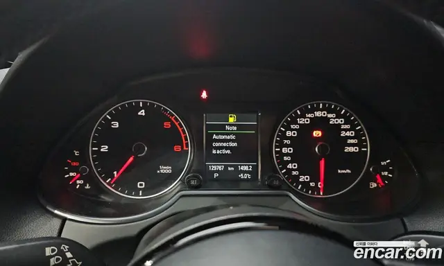 Audi Q5 2014 3.0 автомат (гидро), миниатюра 8 Audi Q5 2014 3.0 автомат (гидро), миниатюра 8