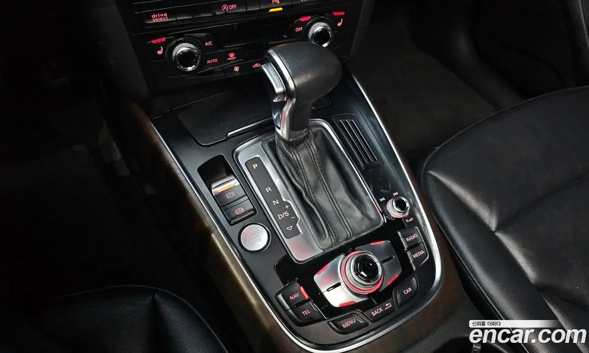 Audi Q5 2014 3.0 автомат (гидро), фото 9 Audi Q5 2014 3.0 автомат (гидро), фото 9