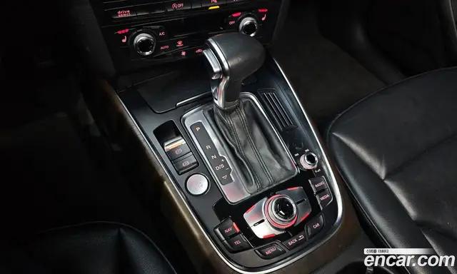 Audi Q5 2014 3.0 автомат (гидро), миниатюра 9 Audi Q5 2014 3.0 автомат (гидро), миниатюра 9