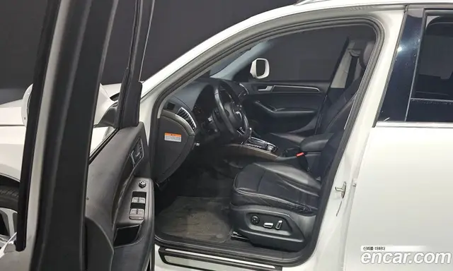 Audi Q5 2014 3.0 автомат (гидро), миниатюра 10 Audi Q5 2014 3.0 автомат (гидро), миниатюра 10