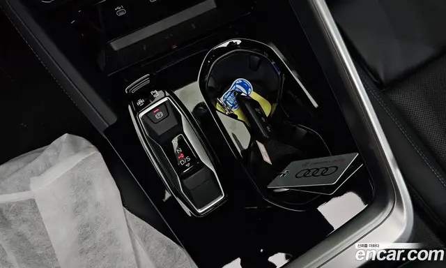 Audi Q5 2025 2.0 автомат (гидро), миниатюра 11 Audi Q5 2025 2.0 автомат (гидро), миниатюра 11