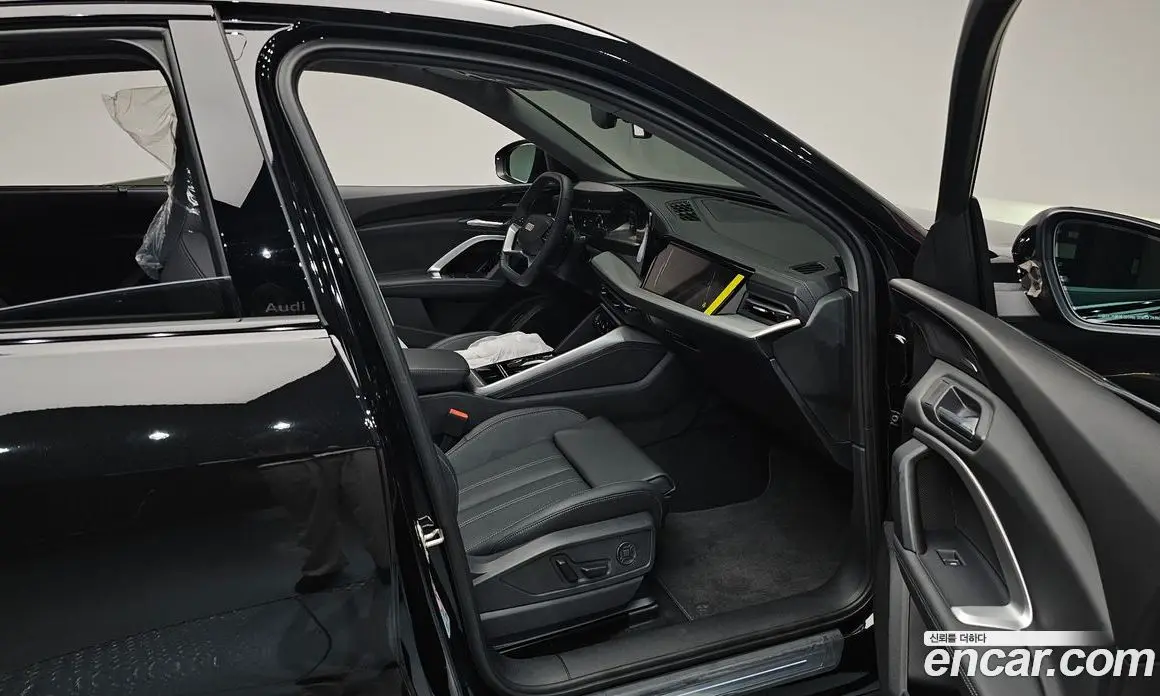 Audi Q5 2025 2.0 автомат (гидро), фото 15 Audi Q5 2025 2.0 автомат (гидро), фото 15