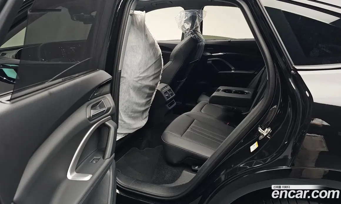 Audi Q5 2025 2.0 автомат (гидро), фото 16 Audi Q5 2025 2.0 автомат (гидро), фото 16