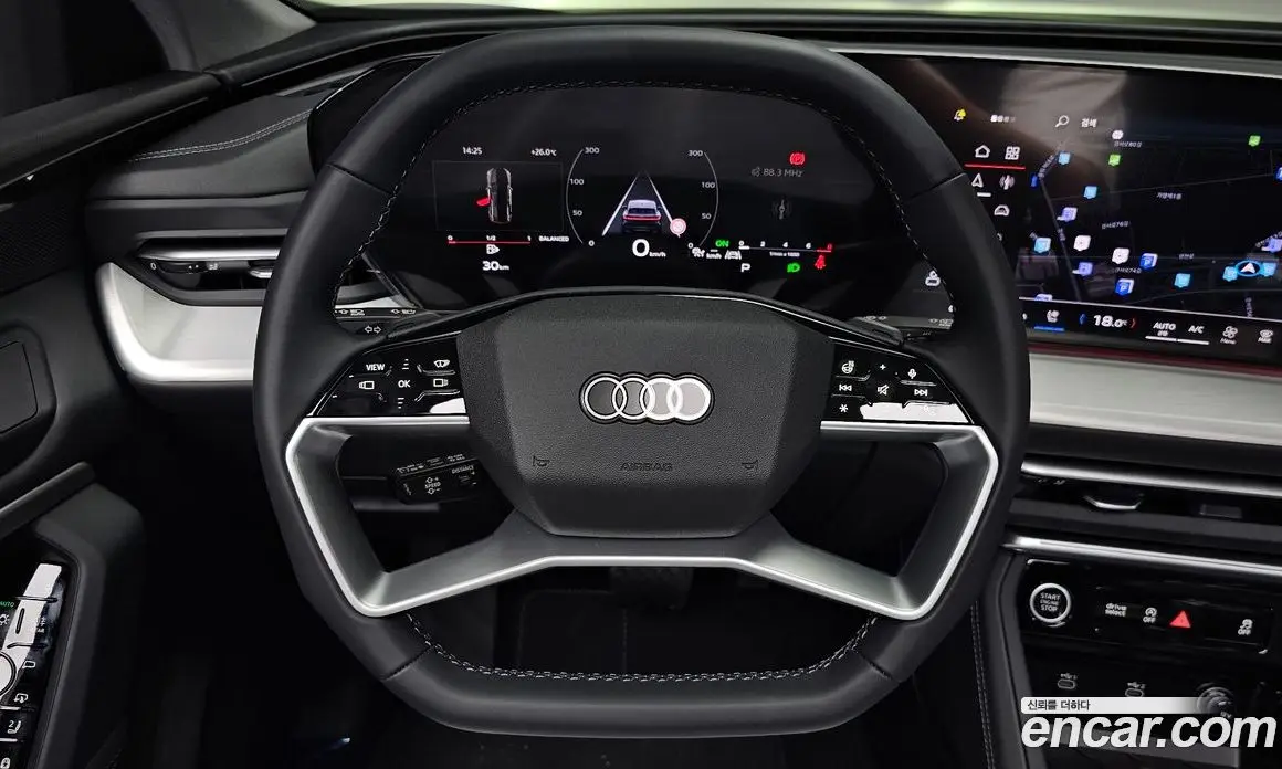 Audi Q5 2025 2.0 автомат (гидро), фото 17 Audi Q5 2025 2.0 автомат (гидро), фото 17