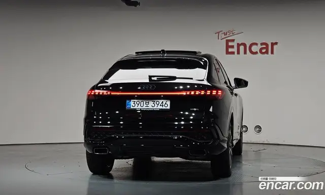 Audi Q5 2025 2.0 автомат (гидро), миниатюра 3 Audi Q5 2025 2.0 автомат (гидро), миниатюра 3