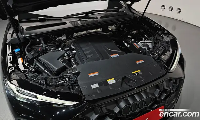 Audi Q5 2025 2.0 автомат (гидро), миниатюра 5 Audi Q5 2025 2.0 автомат (гидро), миниатюра 5