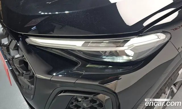 Audi Q5 2025 2.0 автомат (гидро), миниатюра 7 Audi Q5 2025 2.0 автомат (гидро), миниатюра 7