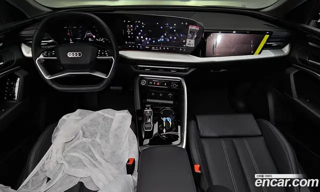 Audi Q5 2025 2.0 автомат (гидро), миниатюра 9 Audi Q5 2025 2.0 автомат (гидро), миниатюра 9