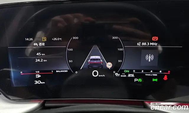 Audi Q5 2025 2.0 автомат (гидро), миниатюра 10 Audi Q5 2025 2.0 автомат (гидро), миниатюра 10
