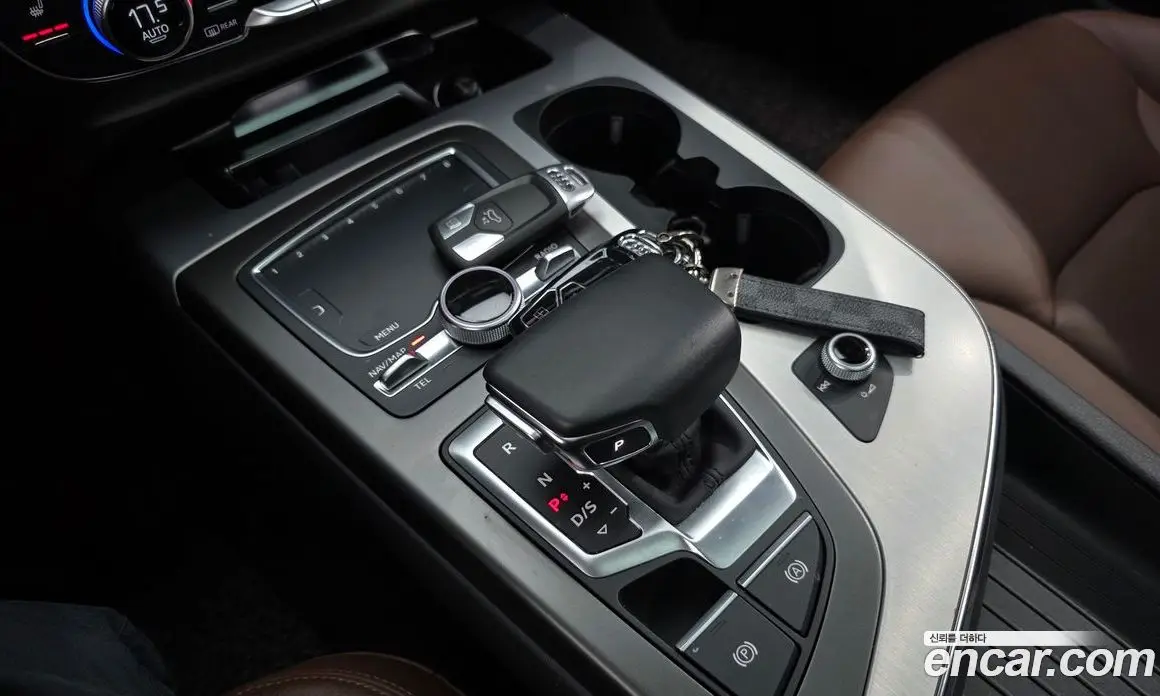 Audi Q7 2019 2.0 автомат (гидро), фото 12 Audi Q7 2019 2.0 автомат (гидро), фото 12