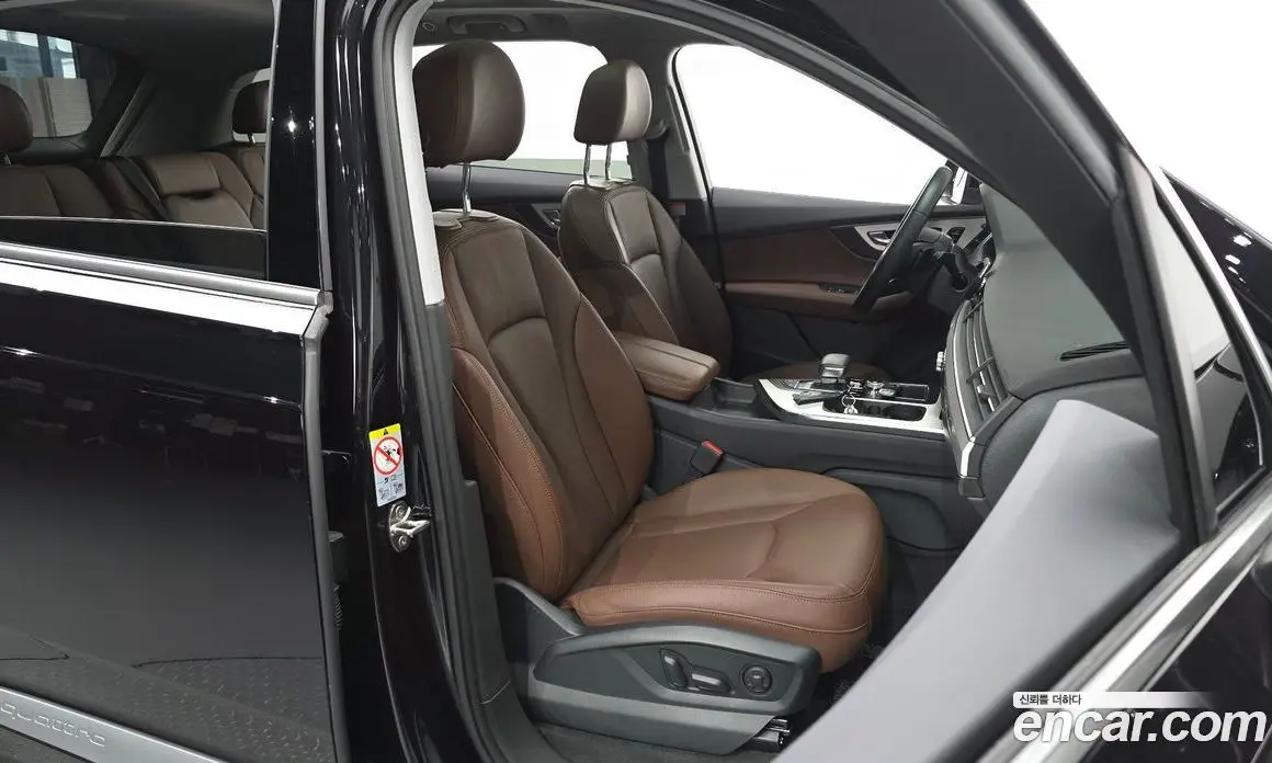 Audi Q7 2019 2.0 автомат (гидро), фото 16 Audi Q7 2019 2.0 автомат (гидро), фото 16