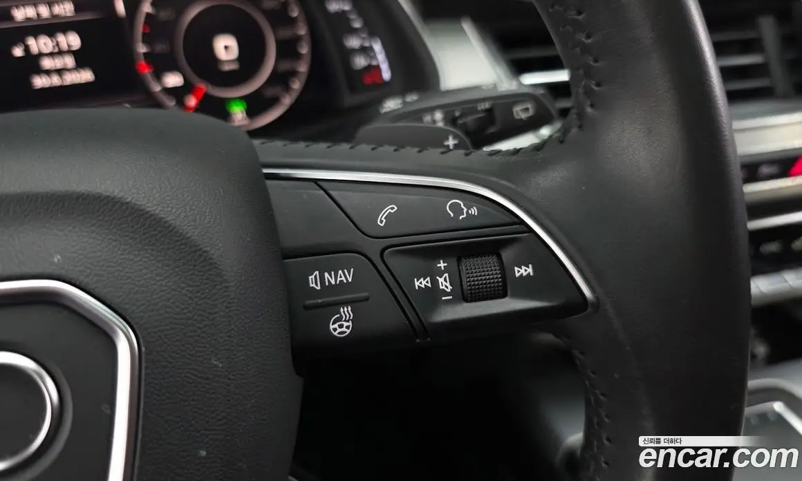 Audi Q7 2019 2.0 автомат (гидро), фото 33 Audi Q7 2019 2.0 автомат (гидро), фото 33