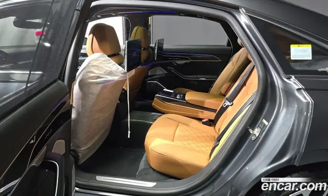 Audi S8 2025 4.0 автомат (гидро), миниатюра 11 Audi S8 2025 4.0 автомат (гидро), миниатюра 11