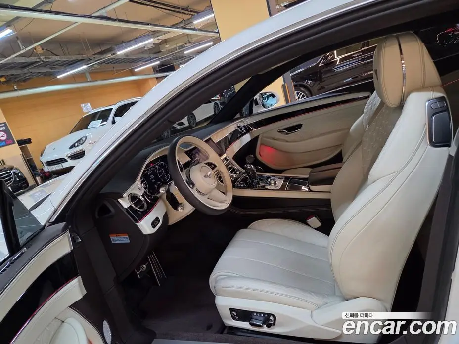 Bentley Continental 2023 4.0 автомат (гидро), фото 13 Bentley Continental 2023 4.0 автомат (гидро), фото 13