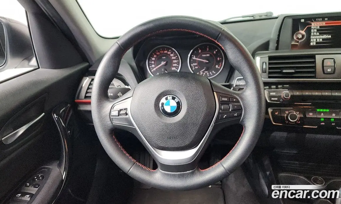 BMW 1 серия 2016 2.0 автомат (гидро), фото 18 BMW 1 серия 2016 2.0 автомат (гидро), фото 18