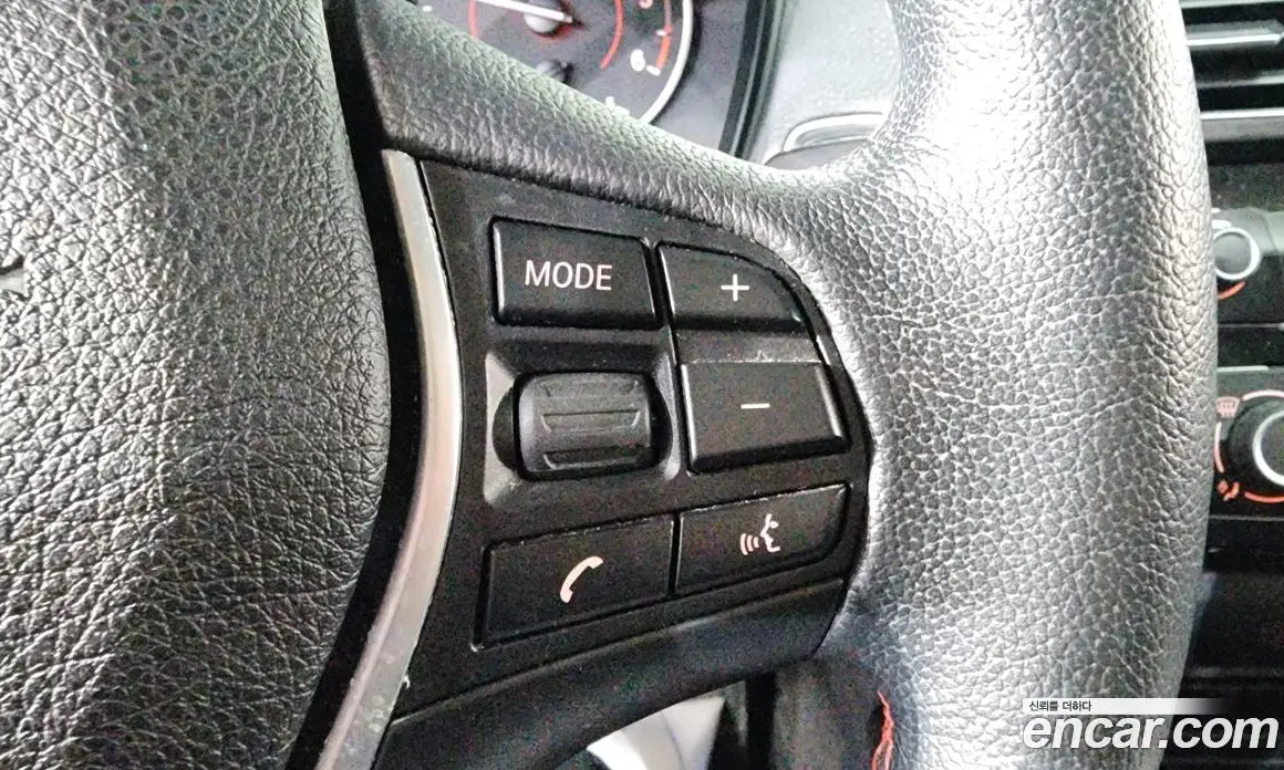 BMW 1 серия 2016 2.0 автомат (гидро), фото 20 BMW 1 серия 2016 2.0 автомат (гидро), фото 20