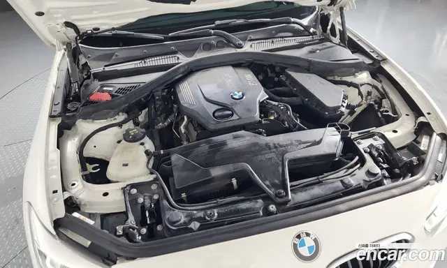 BMW 1 серия 2016 2.0 автомат (гидро), миниатюра 5 BMW 1 серия 2016 2.0 автомат (гидро), миниатюра 5