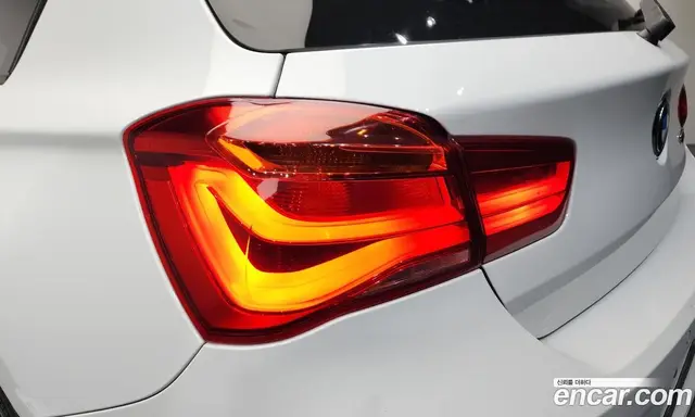 BMW 1 серия 2016 2.0 автомат (гидро), миниатюра 8 BMW 1 серия 2016 2.0 автомат (гидро), миниатюра 8