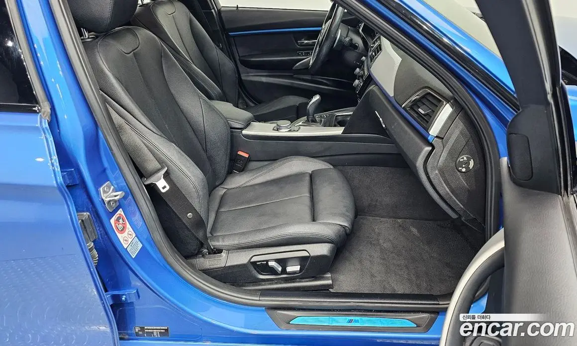 BMW 3 серия 2017 2.0 автомат (гидро), фото 11 BMW 3 серия 2017 2.0 автомат (гидро), фото 11