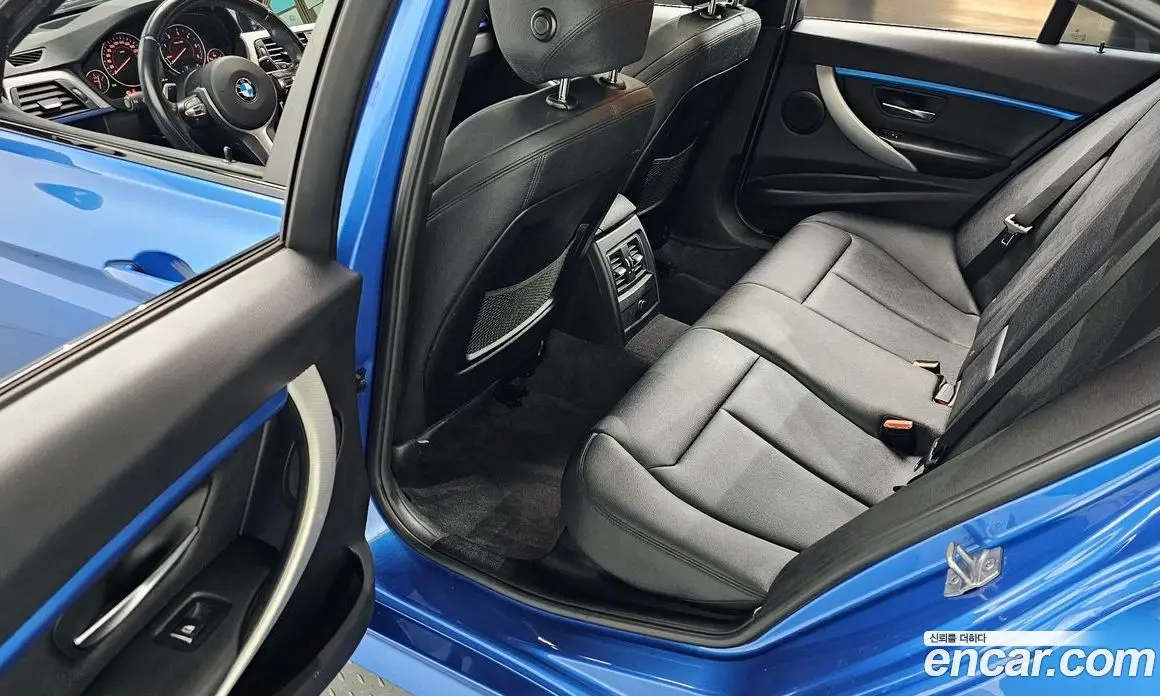 BMW 3 серия 2017 2.0 автомат (гидро), фото 12 BMW 3 серия 2017 2.0 автомат (гидро), фото 12