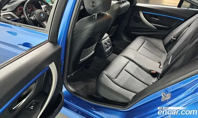 BMW 3 серия 2017 2.0 автомат (гидро), миниатюра 12