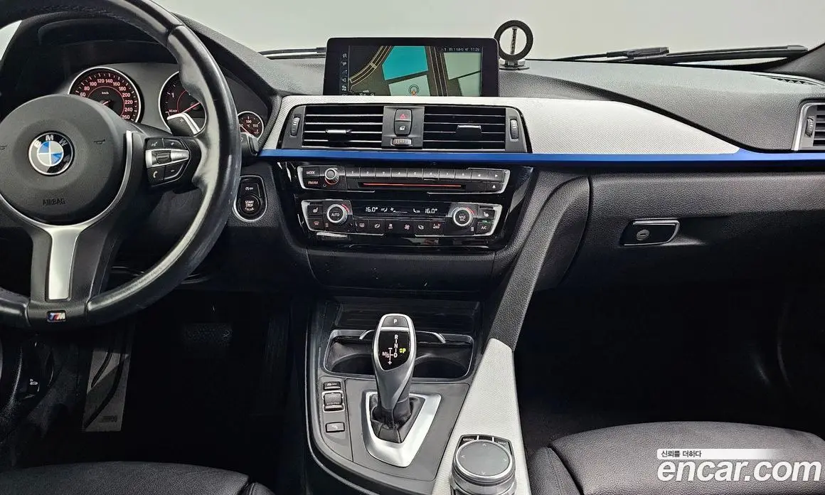 BMW 3 серия 2017 2.0 автомат (гидро), фото 16 BMW 3 серия 2017 2.0 автомат (гидро), фото 16
