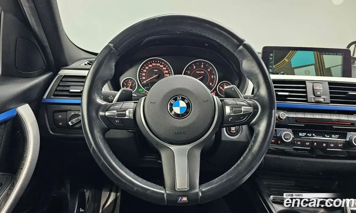 BMW 3 серия 2017 2.0 автомат (гидро), фото 17 BMW 3 серия 2017 2.0 автомат (гидро), фото 17