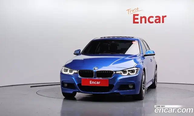 BMW 3 серия 2017 2.0 автомат (гидро), миниатюра 3 BMW 3 серия 2017 2.0 автомат (гидро), миниатюра 3