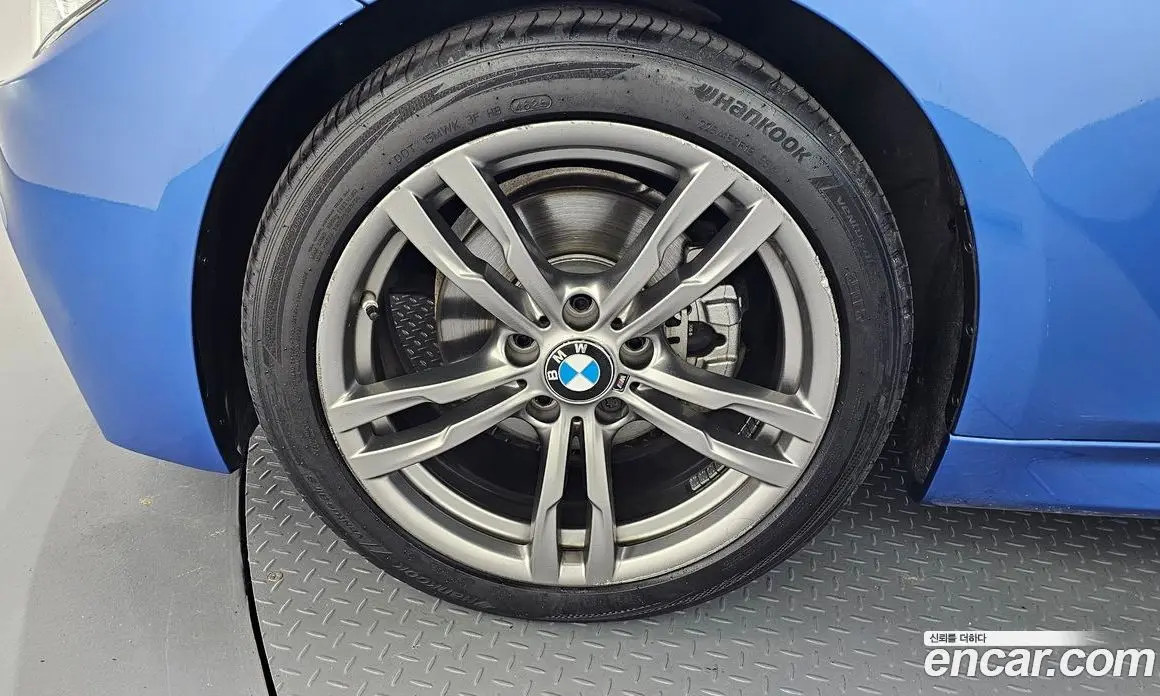 BMW 3 серия 2017 2.0 автомат (гидро), фото 5 BMW 3 серия 2017 2.0 автомат (гидро), фото 5