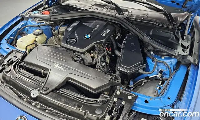 BMW 3 серия 2017 2.0 автомат (гидро), миниатюра 6 BMW 3 серия 2017 2.0 автомат (гидро), миниатюра 6