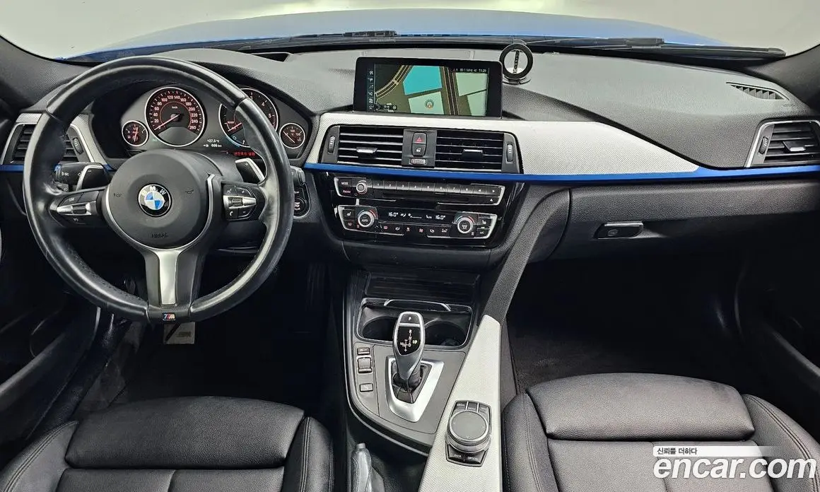 BMW 3 серия 2017 2.0 автомат (гидро), фото 7 BMW 3 серия 2017 2.0 автомат (гидро), фото 7