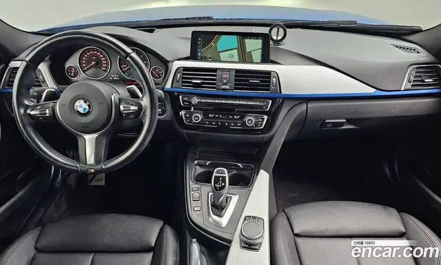 BMW 3 серия 2017 2.0 автомат (гидро), миниатюра 7 BMW 3 серия 2017 2.0 автомат (гидро), миниатюра 7