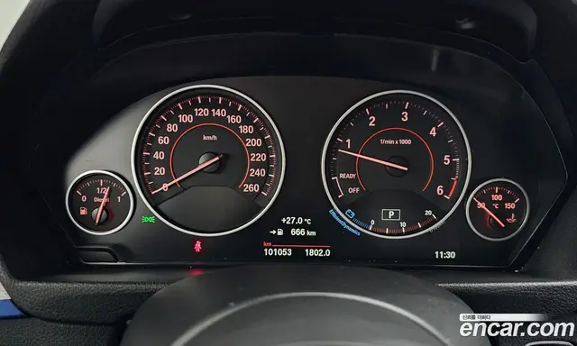 BMW 3 серия 2017 2.0 автомат (гидро), миниатюра 8 BMW 3 серия 2017 2.0 автомат (гидро), миниатюра 8