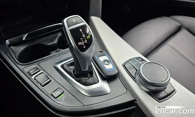 BMW 3 серия 2017 2.0 автомат (гидро), миниатюра 9 BMW 3 серия 2017 2.0 автомат (гидро), миниатюра 9