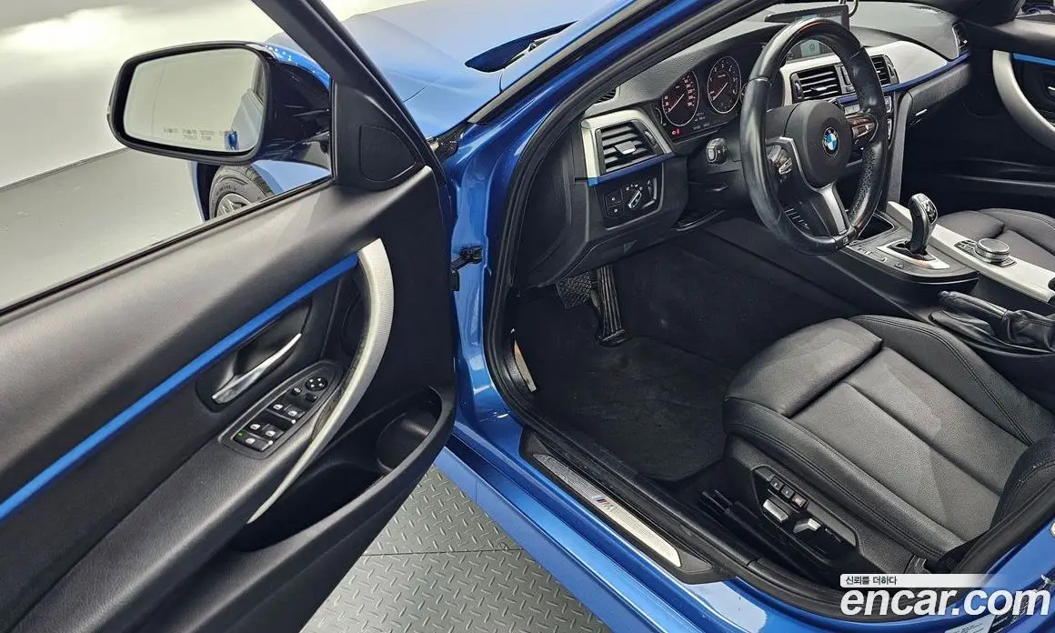 BMW 3 серия 2017 2.0 автомат (гидро), фото 10 BMW 3 серия 2017 2.0 автомат (гидро), фото 10