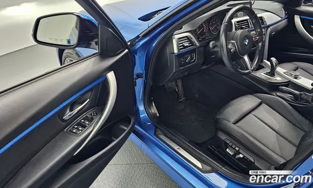 BMW 3 серия 2017 2.0 автомат (гидро), миниатюра 10 BMW 3 серия 2017 2.0 автомат (гидро), миниатюра 10