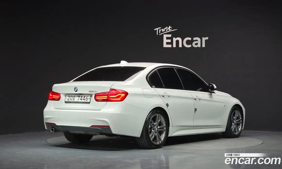 BMW 3 серия 2018 2.0 автомат (гидро), фото 2 BMW 3 серия 2018 2.0 автомат (гидро), фото 2