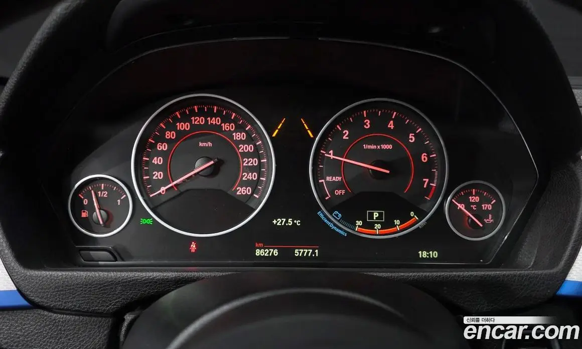BMW 3 серия 2018 2.0 автомат (гидро), фото 11 BMW 3 серия 2018 2.0 автомат (гидро), фото 11