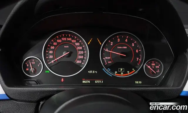 BMW 3 серия 2018 2.0 автомат (гидро), миниатюра 11 BMW 3 серия 2018 2.0 автомат (гидро), миниатюра 11