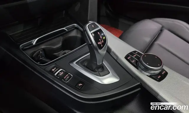 BMW 3 серия 2018 2.0 автомат (гидро), миниатюра 12