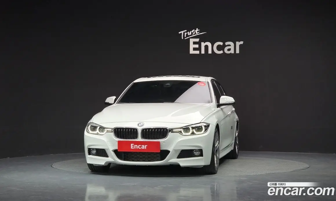 BMW 3 серия 2018 2.0 автомат (гидро), фото 3 BMW 3 серия 2018 2.0 автомат (гидро), фото 3