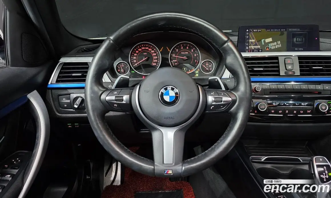 BMW 3 серия 2018 2.0 автомат (гидро), фото 21 BMW 3 серия 2018 2.0 автомат (гидро), фото 21