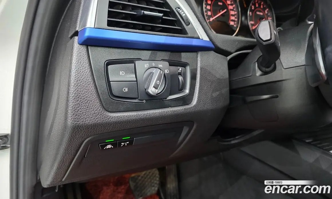 BMW 3 серия 2018 2.0 автомат (гидро), фото 25 BMW 3 серия 2018 2.0 автомат (гидро), фото 25