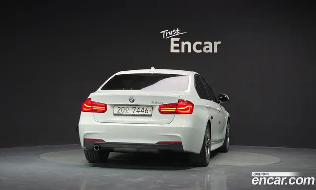 BMW 3 серия 2018 2.0 автомат (гидро), миниатюра 4 BMW 3 серия 2018 2.0 автомат (гидро), миниатюра 4