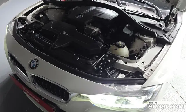 BMW 3 серия 2018 2.0 автомат (гидро), миниатюра 6 BMW 3 серия 2018 2.0 автомат (гидро), миниатюра 6