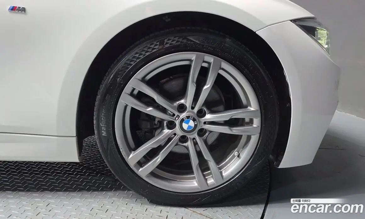BMW 3 серия 2018 2.0 автомат (гидро), фото 7 BMW 3 серия 2018 2.0 автомат (гидро), фото 7