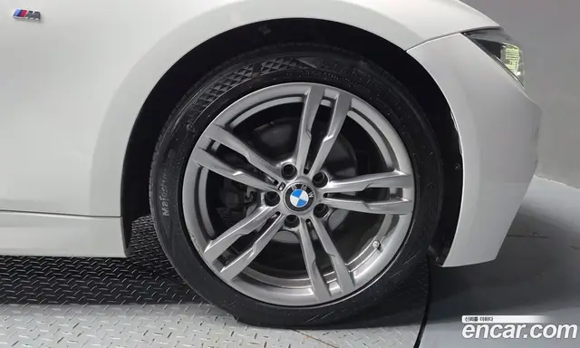 BMW 3 серия 2018 2.0 автомат (гидро), миниатюра 7 BMW 3 серия 2018 2.0 автомат (гидро), миниатюра 7