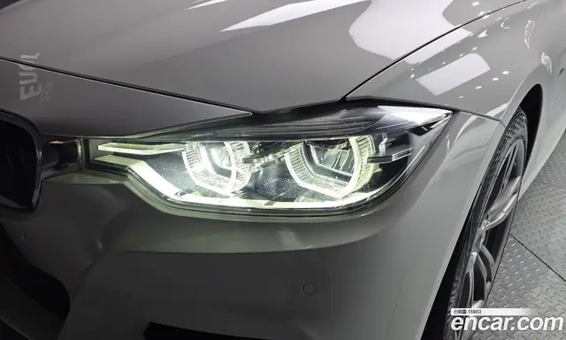 BMW 3 серия 2018 2.0 автомат (гидро), миниатюра 8 BMW 3 серия 2018 2.0 автомат (гидро), миниатюра 8