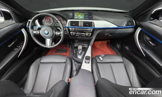 BMW 3 серия 2018 2.0 автомат (гидро), миниатюра 10 BMW 3 серия 2018 2.0 автомат (гидро), миниатюра 10